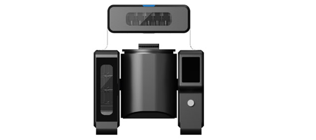 BOTINKIT_BT_MAX5.0_RobotCookingSystem