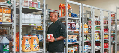 Cambro-Comshelving-Premium-Series