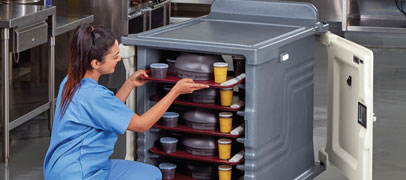 Cambro-Healthcare